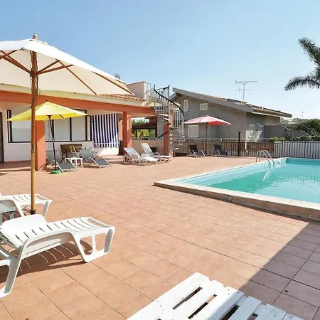 Apt, 4 Apartamento Punta Secca