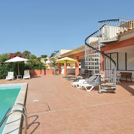 Apt, 4 Apartment Punta Secca