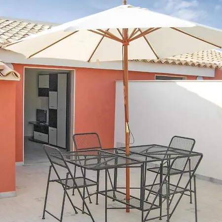 Apt, 4 Apartamento Punta Secca